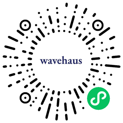 发发里 wavehaus小程序码（福州）