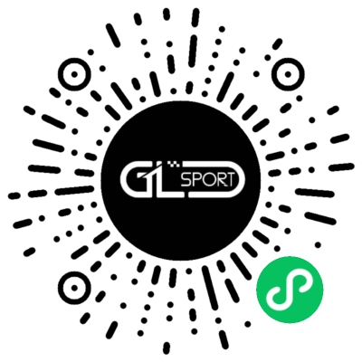 鼓轮体育GL-SPORT小程序码（福州）