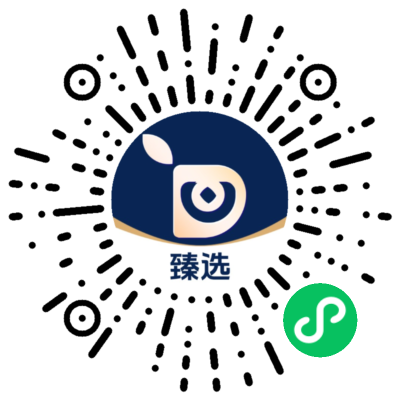 好福兜甄选小程序码