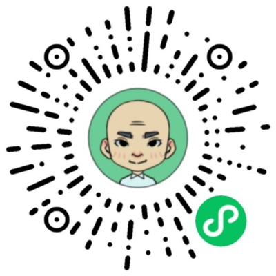 糖少少小程序码
