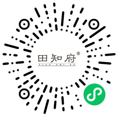 田知府小程序码（福州）
