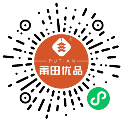UP莆田优品小程序码